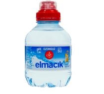 Balgat Elmac�k Su Bayisi